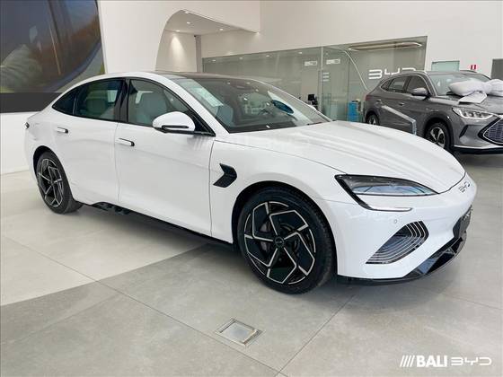BYD SEAL 82,5 KW ELÉTRICO AWD